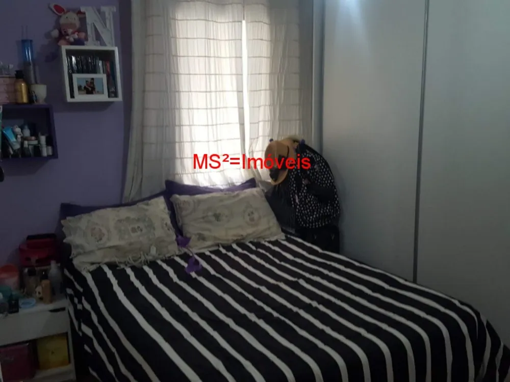Apartamento, 3 quartos, 95 m² - Foto 2