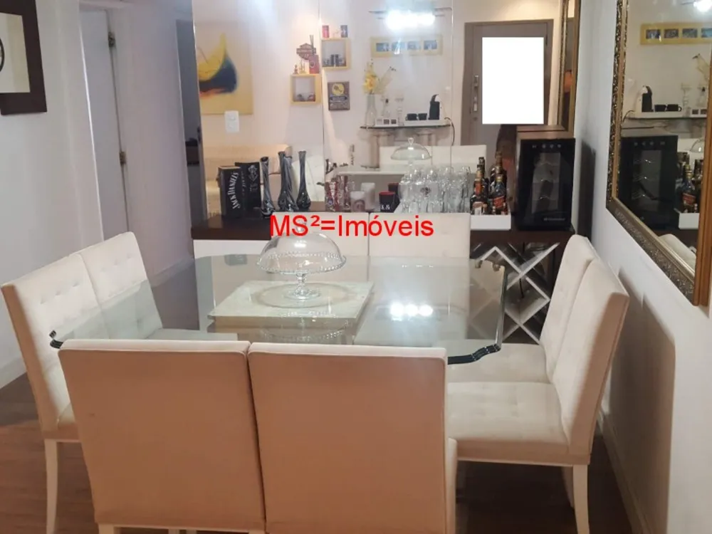 Apartamento, 3 quartos, 95 m² - Foto 10