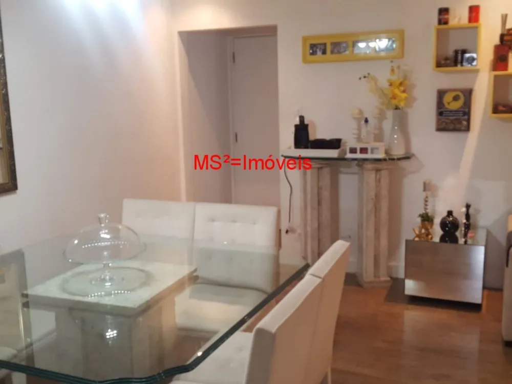 Apartamento, 3 quartos, 95 m² - Foto 7