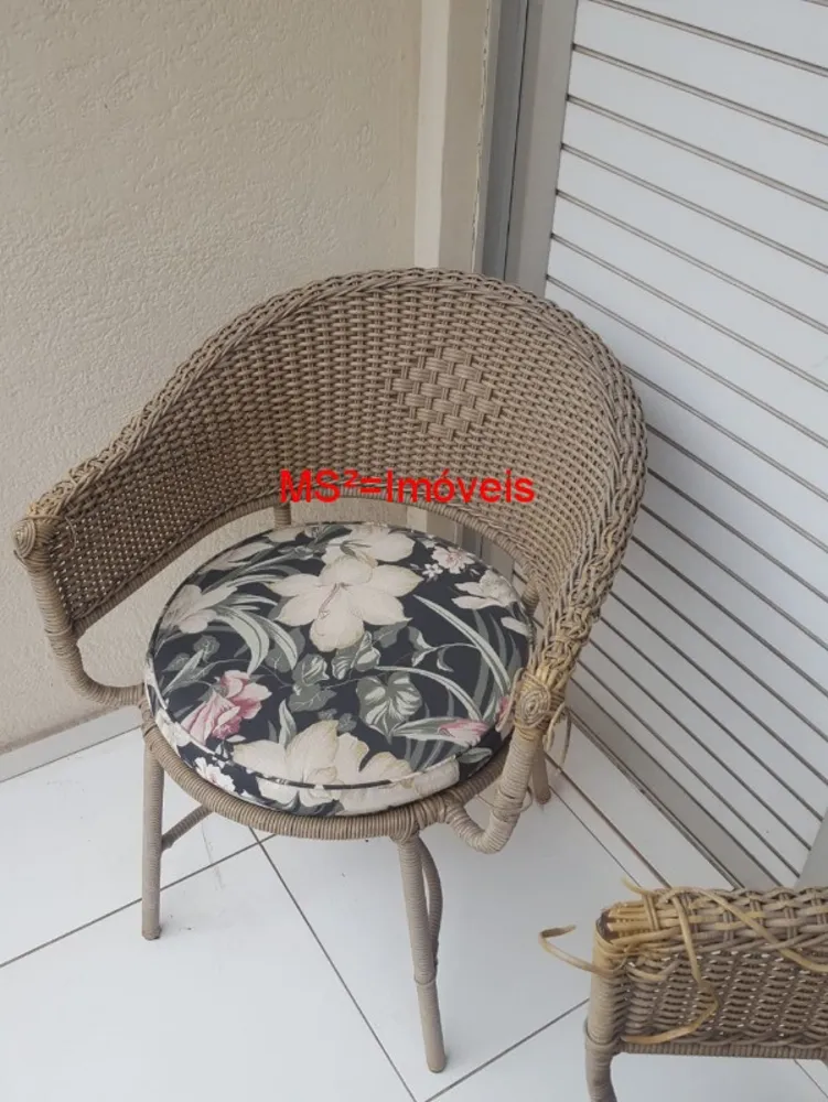 Apartamento, 3 quartos, 95 m² - Foto 9