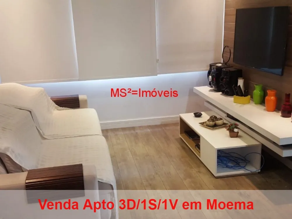 Apartamento, 3 quartos, 95 m² - Foto 8
