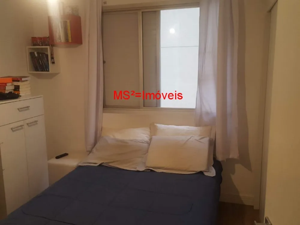 Apartamento, 3 quartos, 95 m² - Foto 6