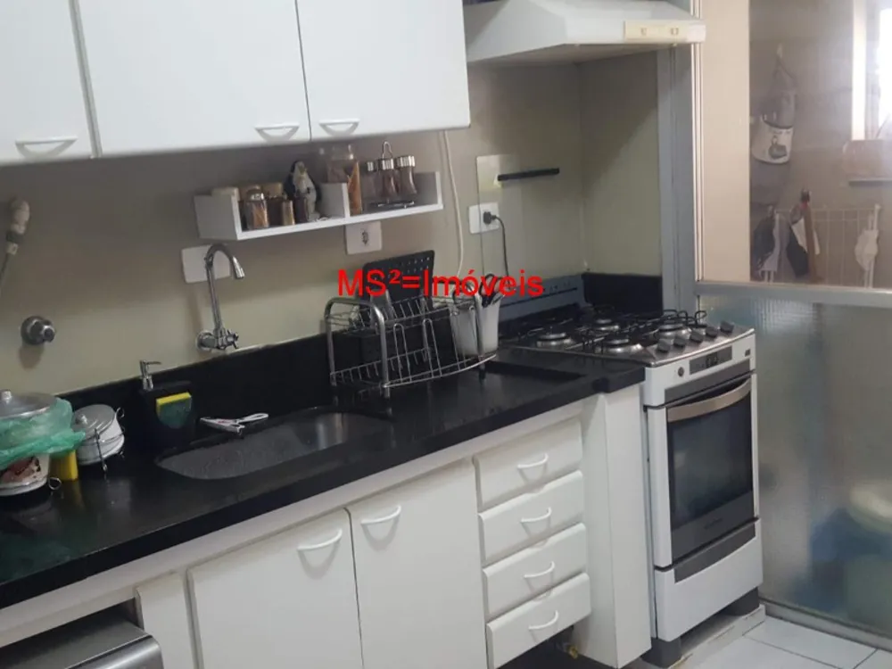 Apartamento, 3 quartos, 95 m² - Foto 12