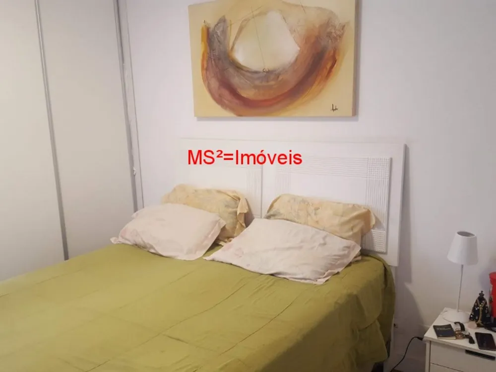 Apartamento, 3 quartos, 95 m² - Foto 5