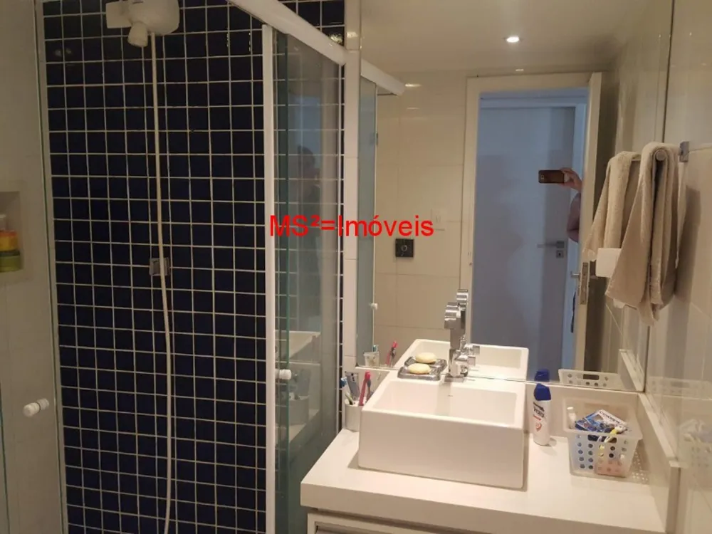Apartamento, 3 quartos, 95 m² - Foto 1