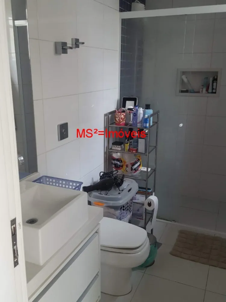 Apartamento, 3 quartos, 95 m² - Foto 3