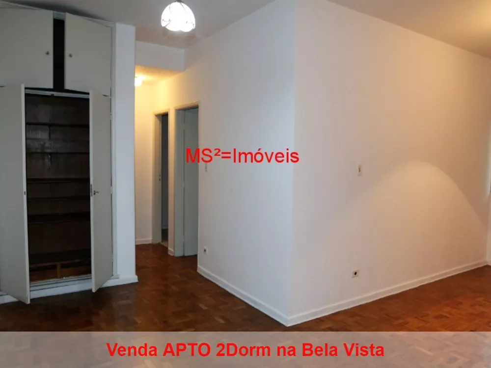 Apartamento, 1 quarto, 58 m² - Foto 1