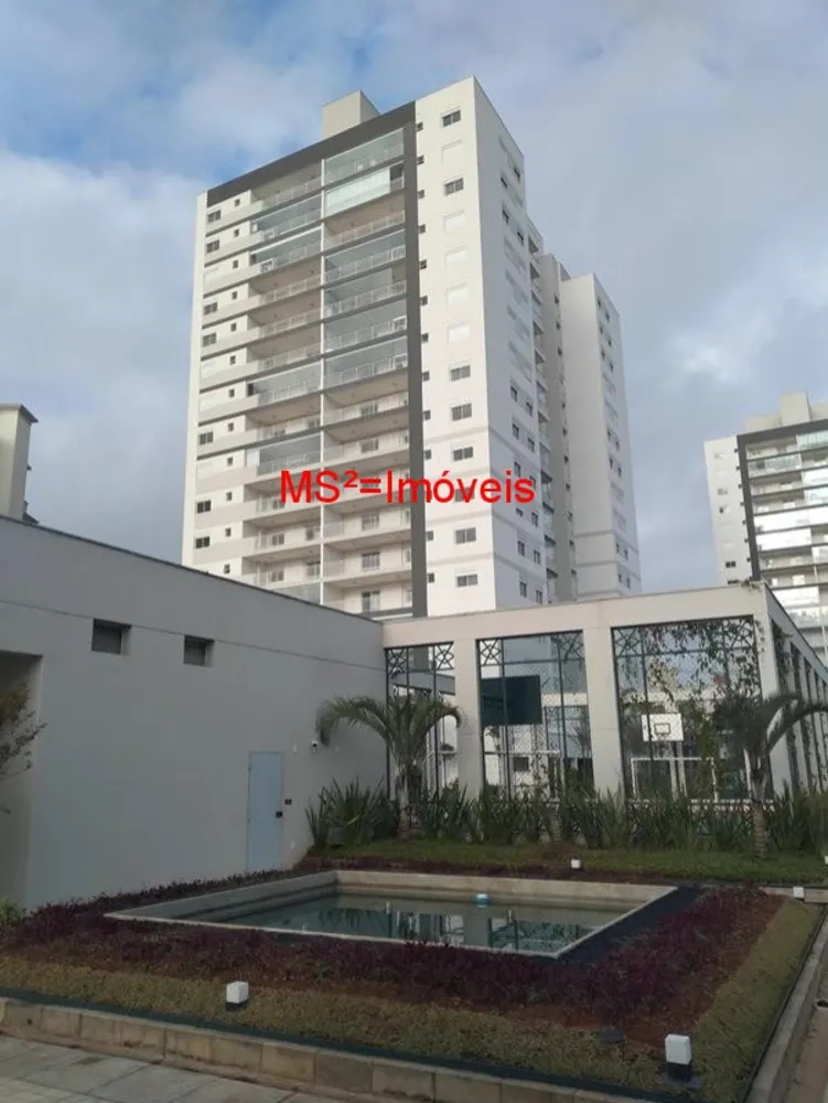 Apartamento, 2 quartos, 65 m² - Foto 16