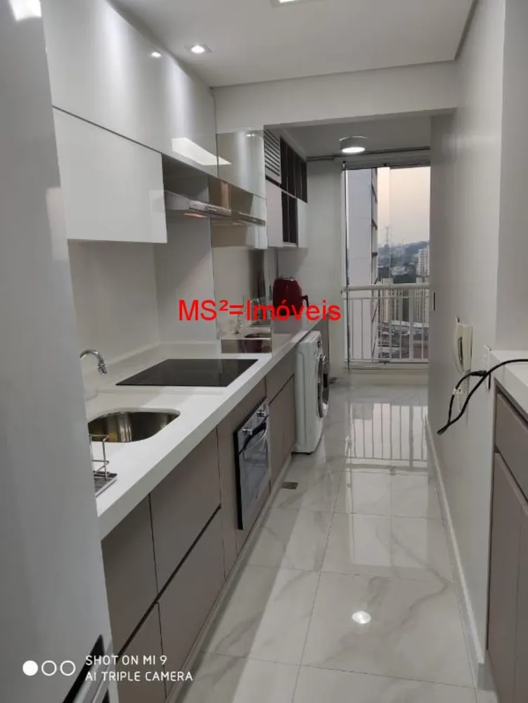 Apartamento, 2 quartos, 65 m² - Foto 6