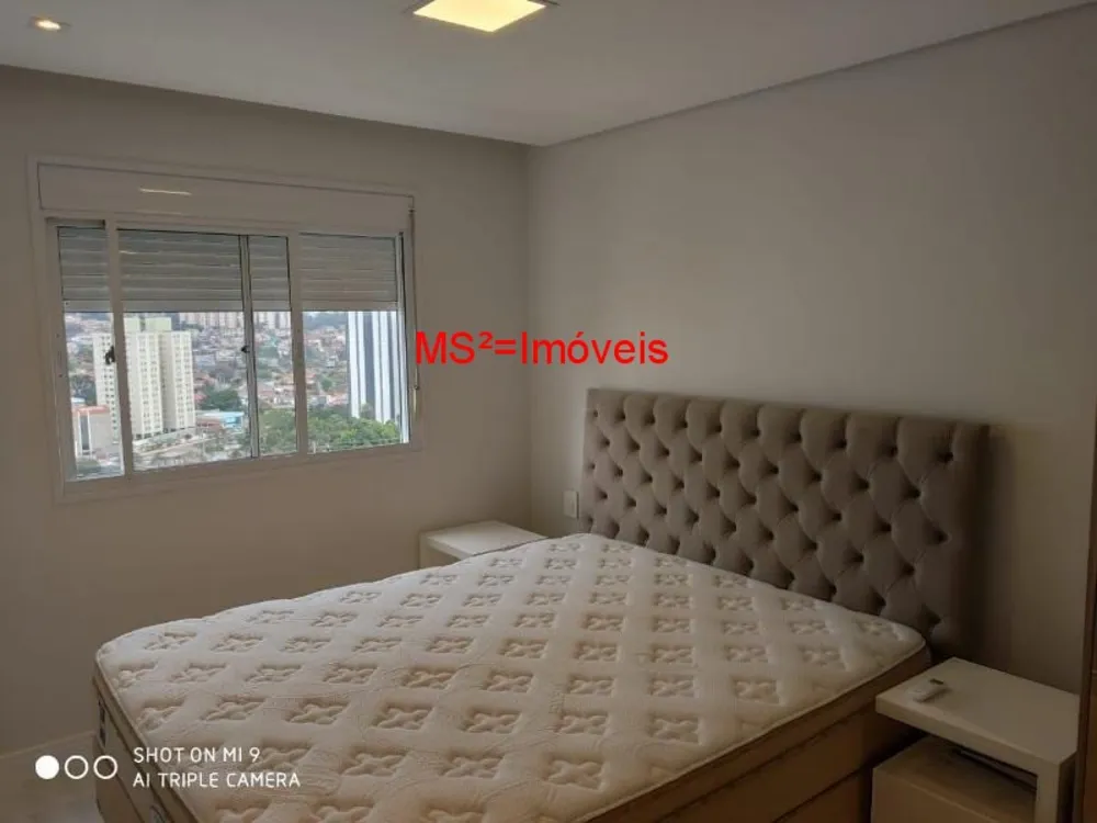 Apartamento, 2 quartos, 65 m² - Foto 6