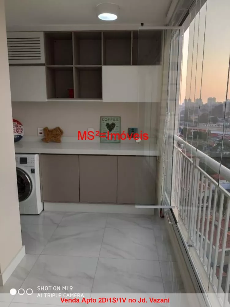 Apartamento à venda com 2 quartos, 65m² - Foto 4