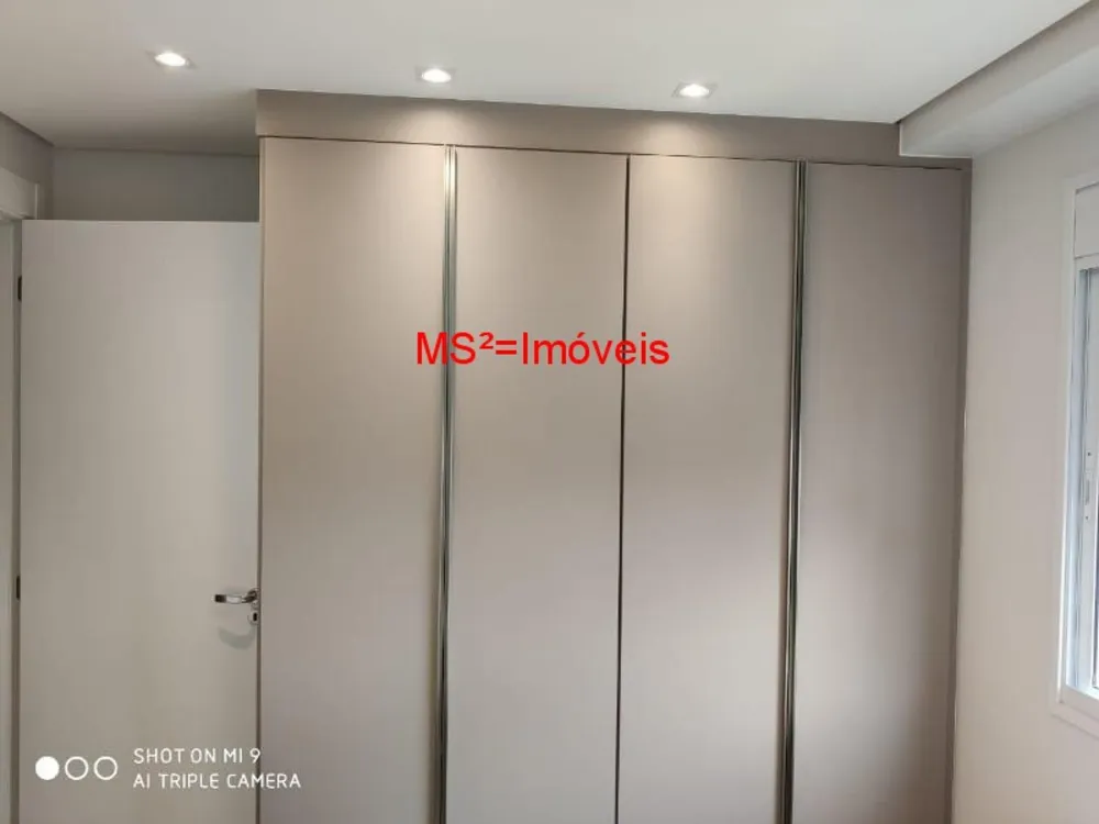 Apartamento, 2 quartos, 65 m² - Foto 2