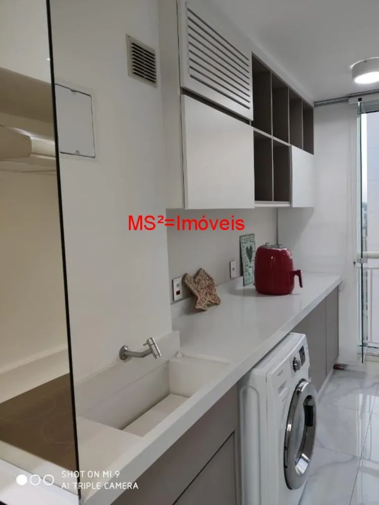 Apartamento, 2 quartos, 65 m² - Foto 3