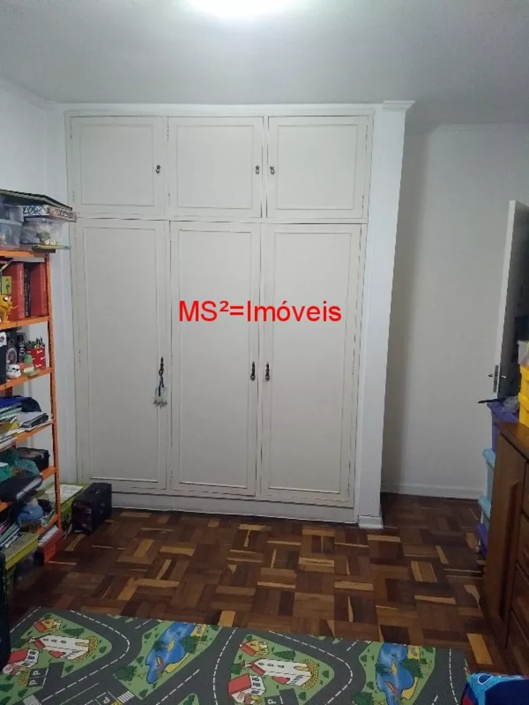 Apartamento, 4 quartos, 157 m² - Foto 10