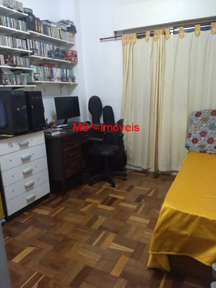 Apartamento, 4 quartos, 157 m² - Foto 3