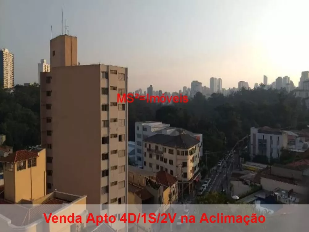 Apartamento, 4 quartos, 157 m² - Foto 19