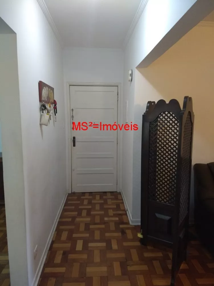 Apartamento, 4 quartos, 157 m² - Foto 11