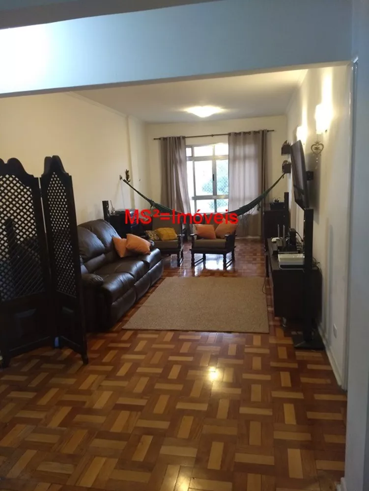 Apartamento, 4 quartos, 157 m² - Foto 13