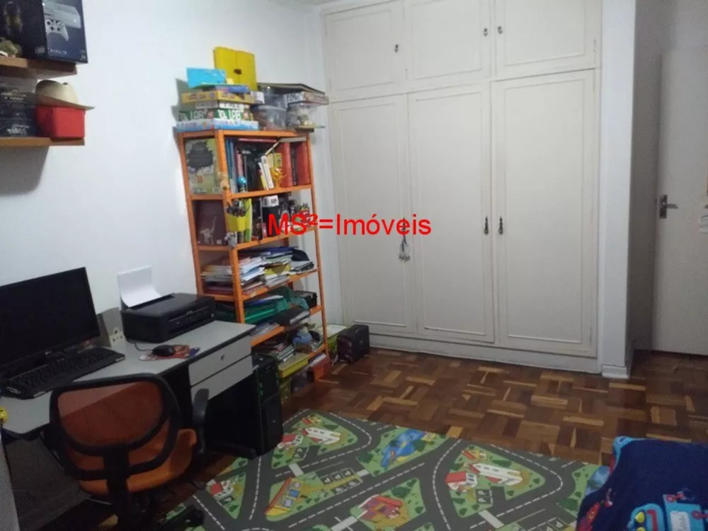 Apartamento, 4 quartos, 157 m² - Foto 8