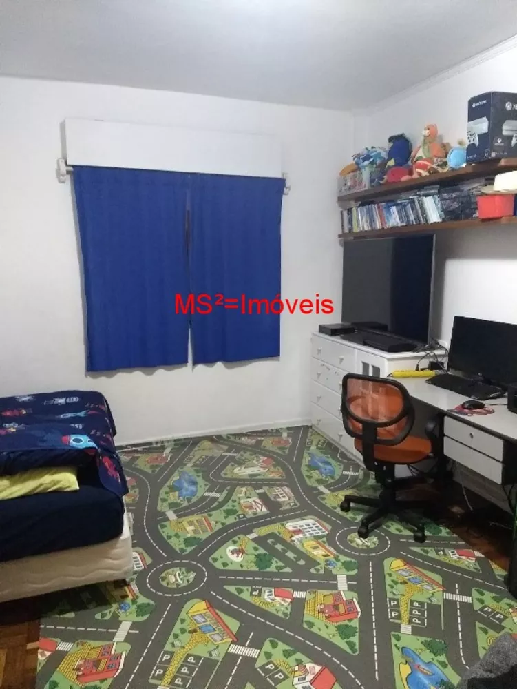 Apartamento, 4 quartos, 157 m² - Foto 15