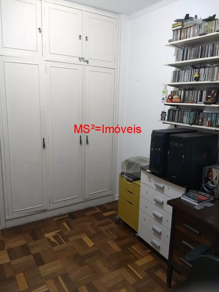 Apartamento, 4 quartos, 157 m² - Foto 4