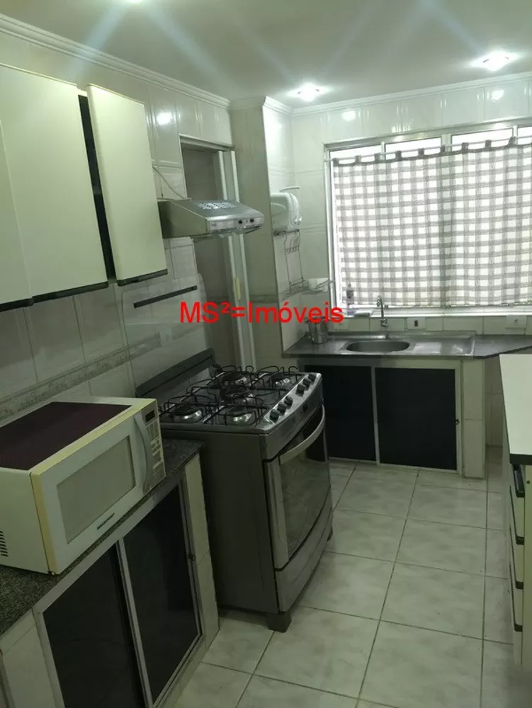 Apartamento, 4 quartos, 157 m² - Foto 7