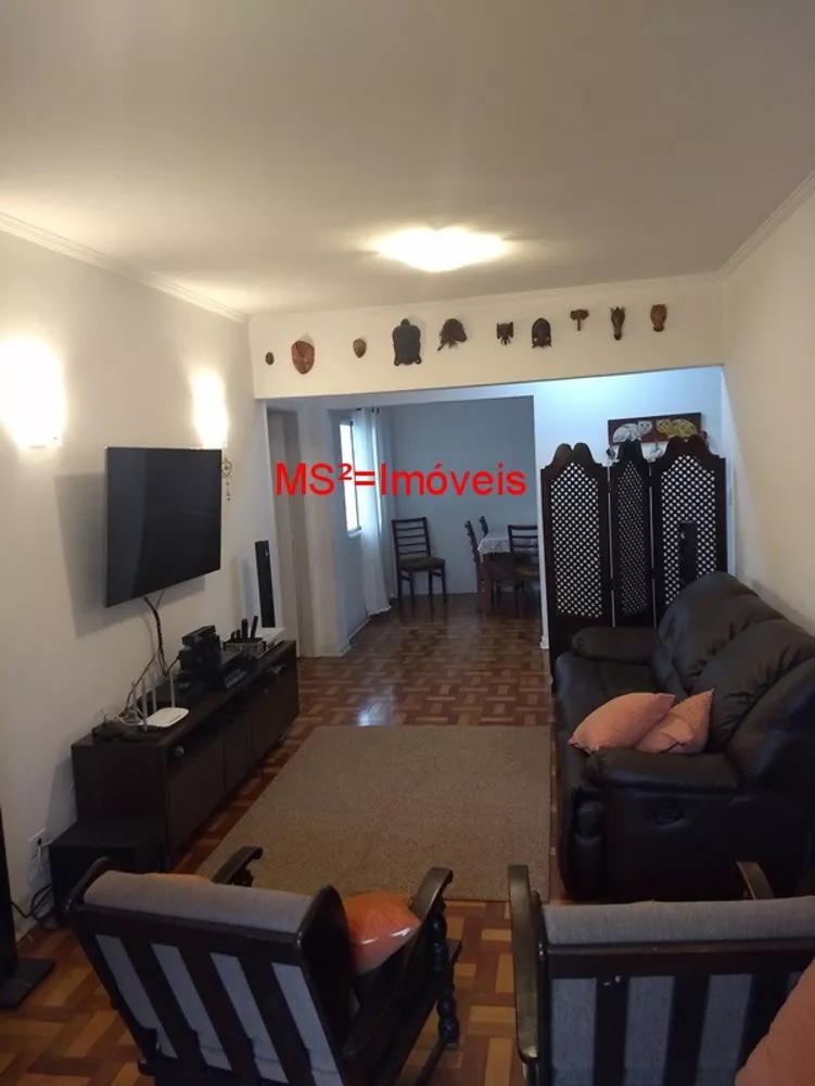 Apartamento, 4 quartos, 157 m² - Foto 12