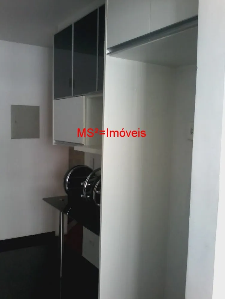 Cobertura, 4 quartos, 140 m² - Foto 8