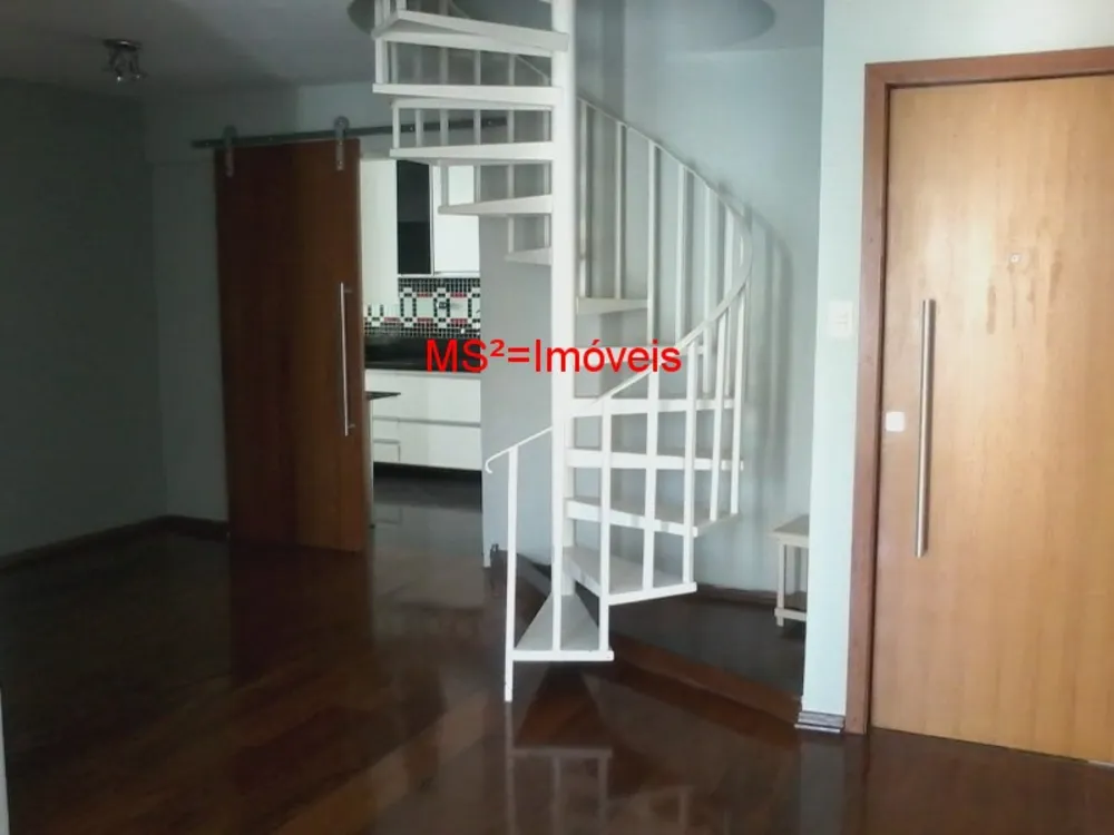 Cobertura, 4 quartos, 140 m² - Foto 6