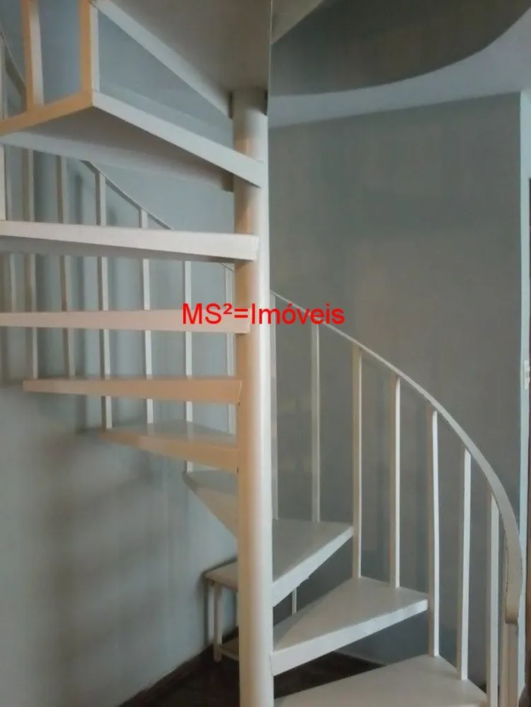 Cobertura, 4 quartos, 140 m² - Foto 12
