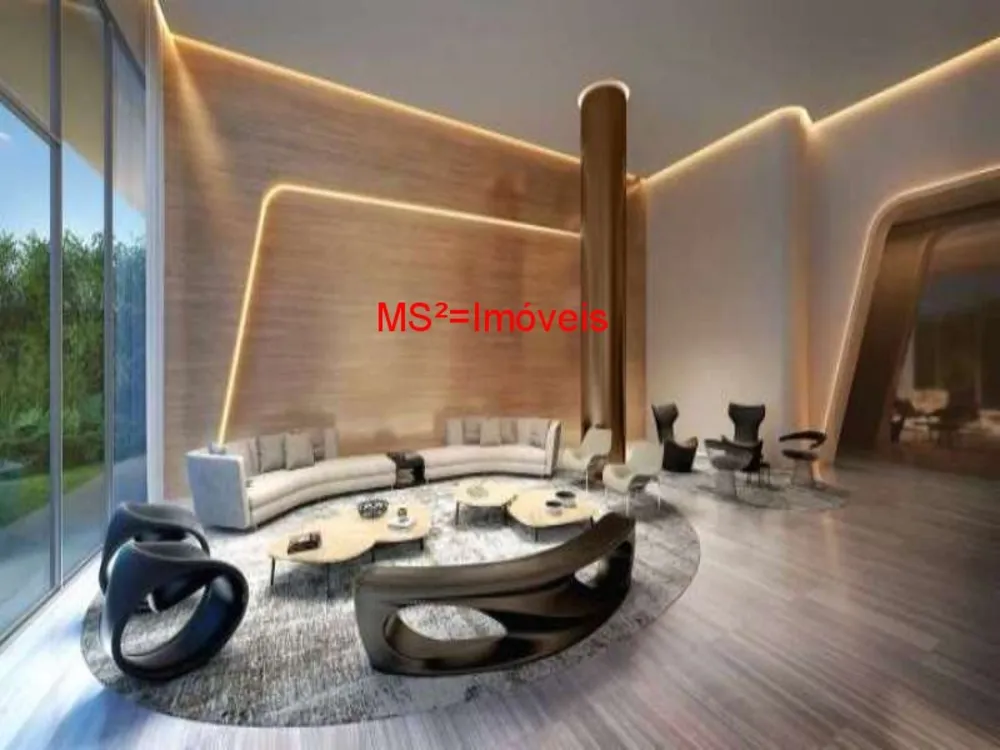 Apartamento, 4 quartos, 570 m² - Foto 14