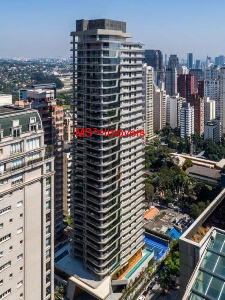 Apartamento, 4 quartos, 570 m² - Foto 4