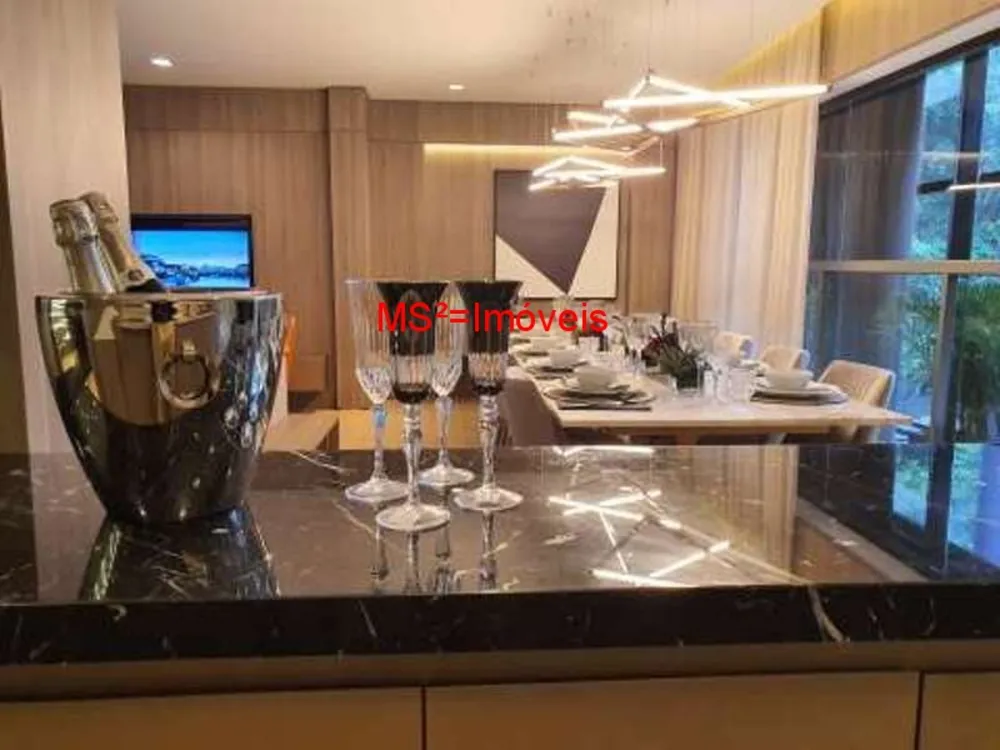 Apartamento, 4 quartos, 570 m² - Foto 6