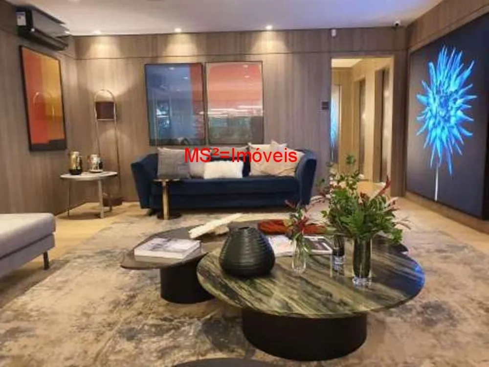 Apartamento, 4 quartos, 570 m² - Foto 8