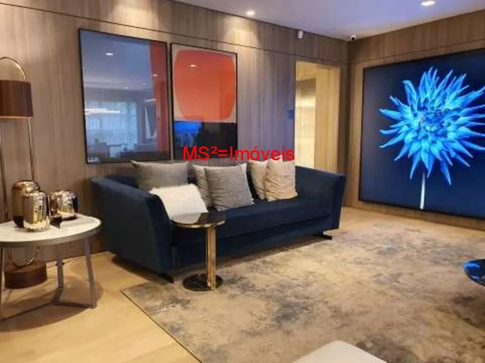 Apartamento, 4 quartos, 570 m² - Foto 9