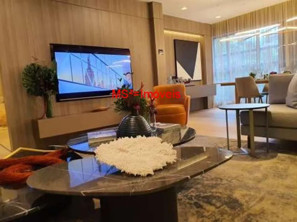 Apartamento, 4 quartos, 570 m² - Foto 7
