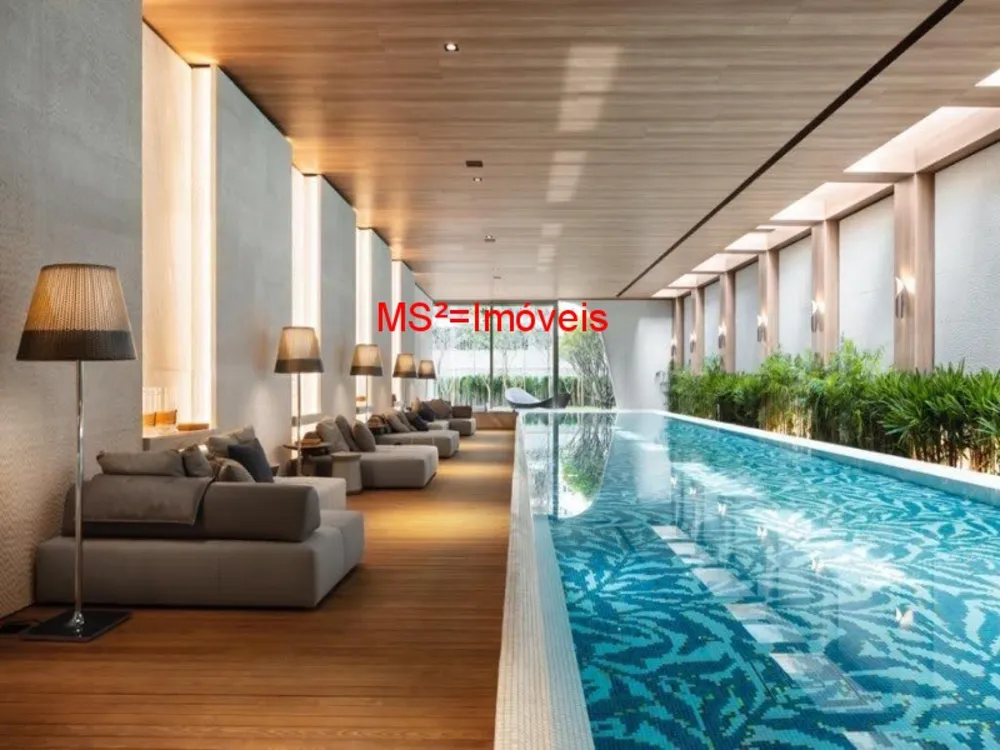 Apartamento, 4 quartos, 570 m² - Foto 15