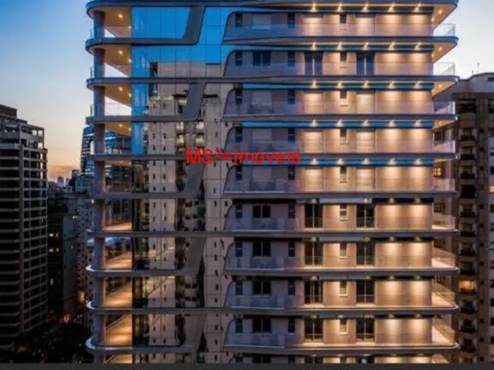 Apartamento, 4 quartos, 570 m² - Foto 5