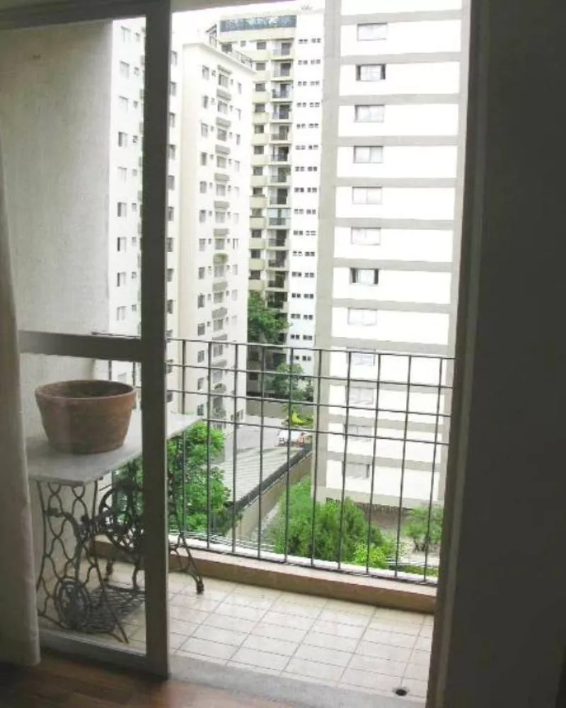 Apartamento, 3 quartos, 110 m² - Foto 5