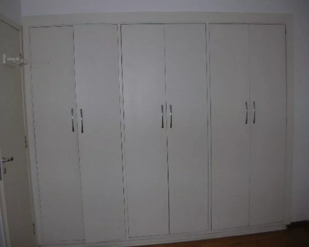 Apartamento, 3 quartos, 110 m² - Foto 7