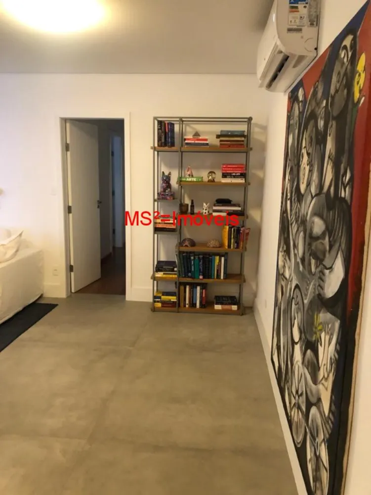Apartamento, 3 quartos, 103 m² - Foto 1