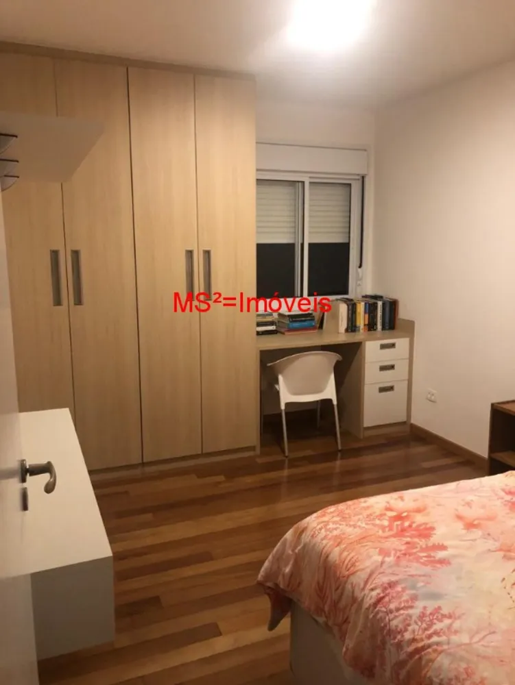 Apartamento, 3 quartos, 103 m² - Foto 2