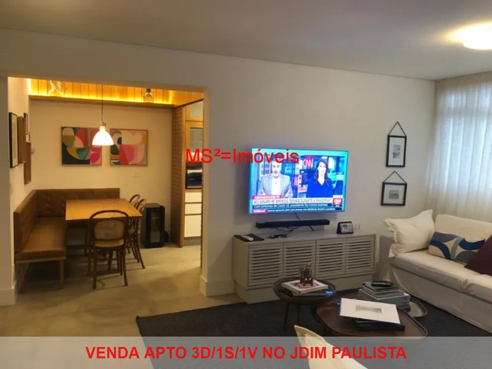 Apartamento, 3 quartos, 103 m² - Foto 7