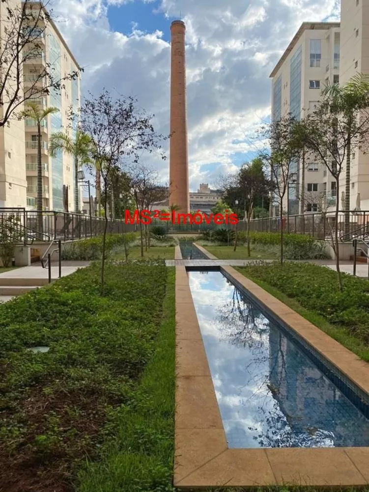 Apartamento, 2 quartos, 82 m² - Foto 7