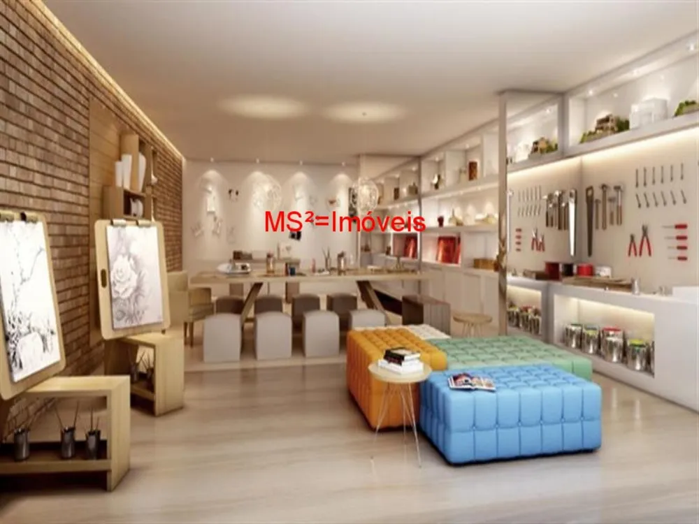 Apartamento, 2 quartos, 82 m² - Foto 2