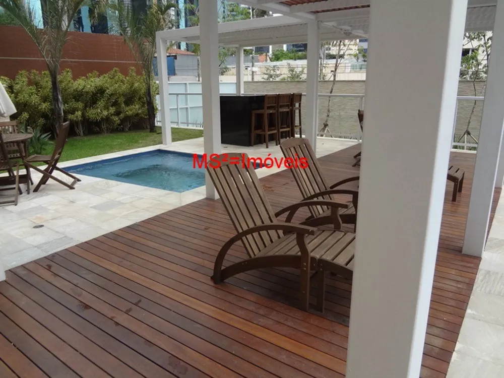 Apartamento, 1 quarto, 80 m² - Foto 15