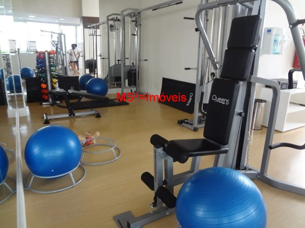 Apartamento, 1 quarto, 80 m² - Foto 12