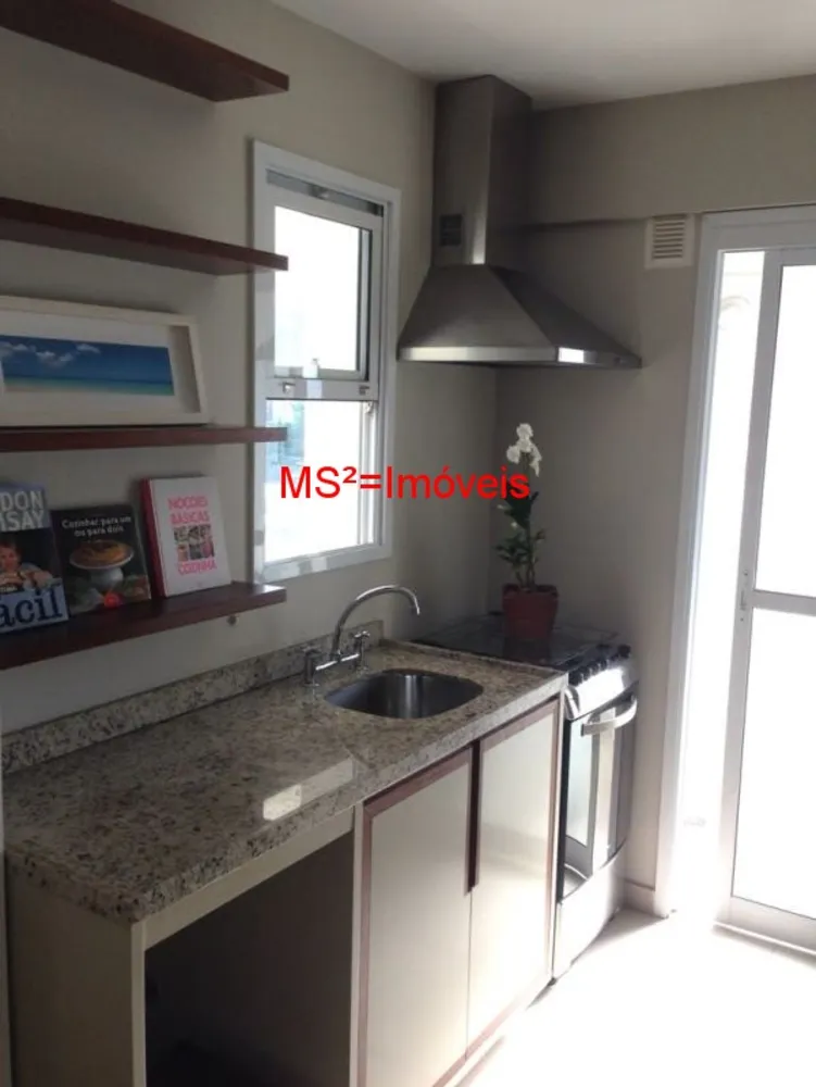 Apartamento, 1 quarto, 80 m² - Foto 6