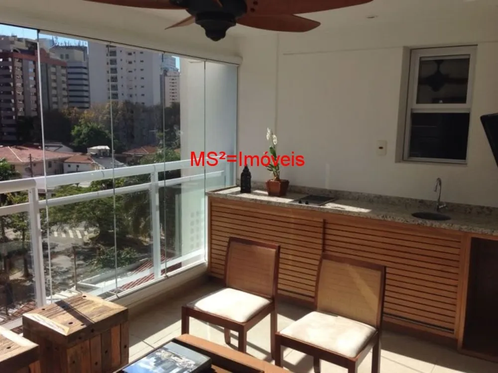Apartamento, 1 quarto, 80 m² - Foto 5