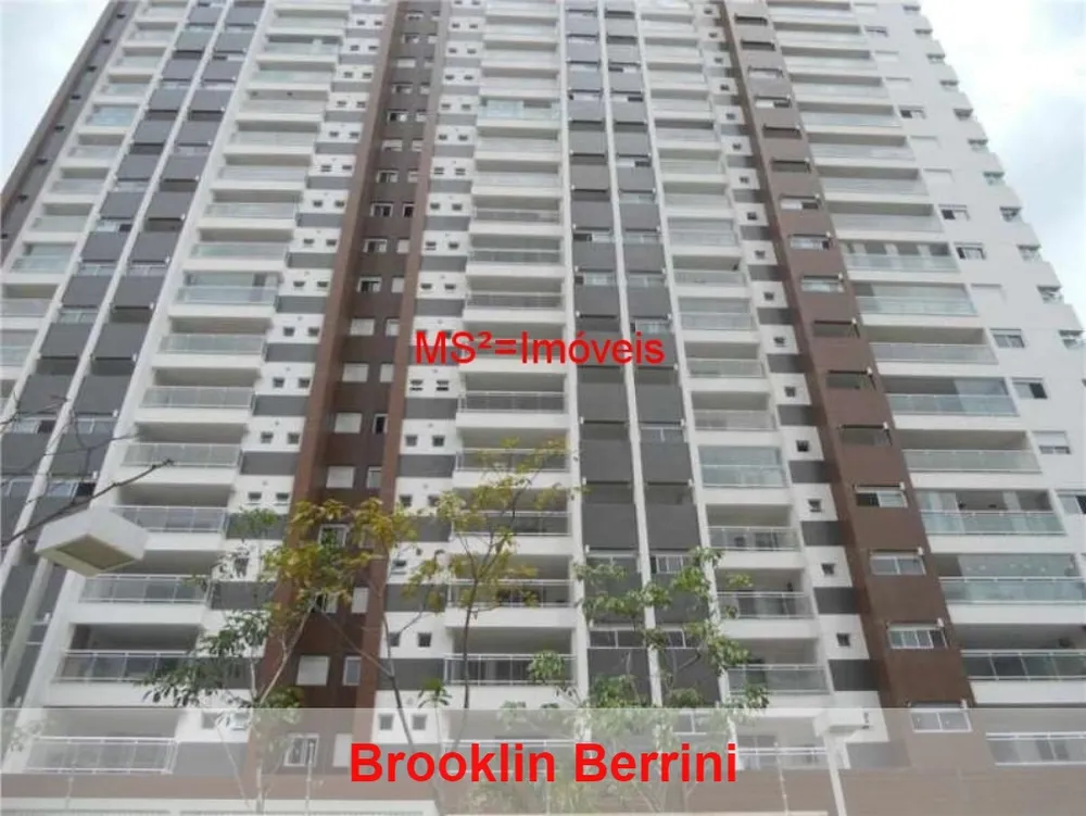 Apartamento, 1 quarto, 80 m² - Foto 1